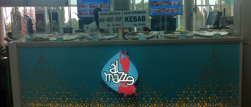 Al Mazze