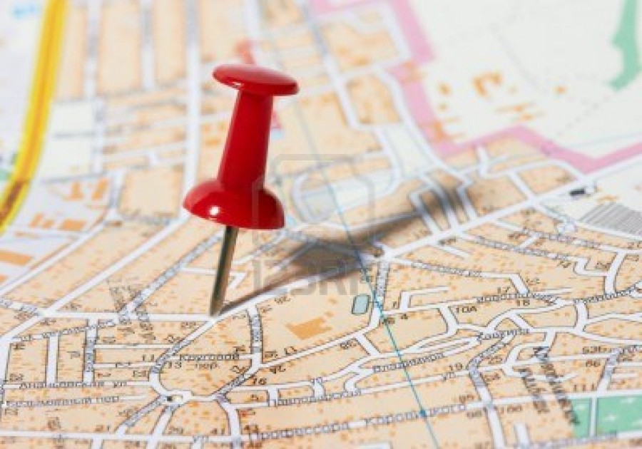 Pilihlah Lokasi Usaha Yang Strategis Pilihlah Lokasi Usaha Yang Strategis