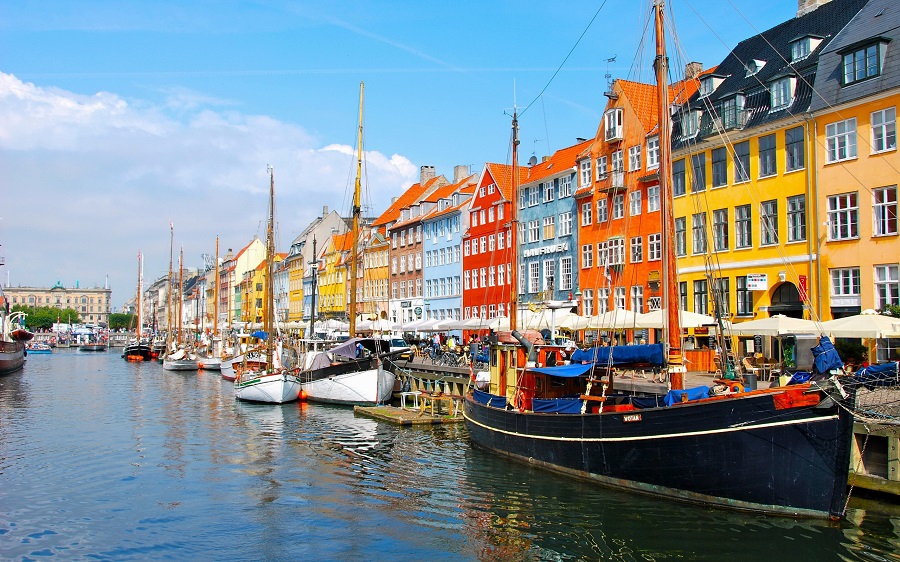 Negara Denmark