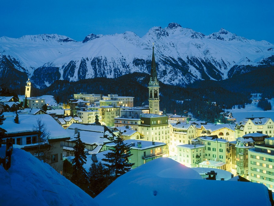 Swiss (Switzerland)