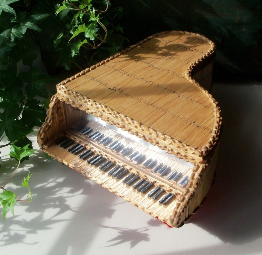 piano