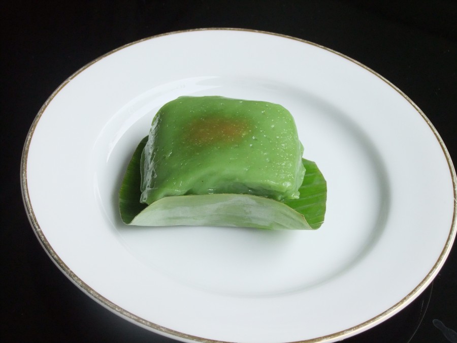 Kue Bugis