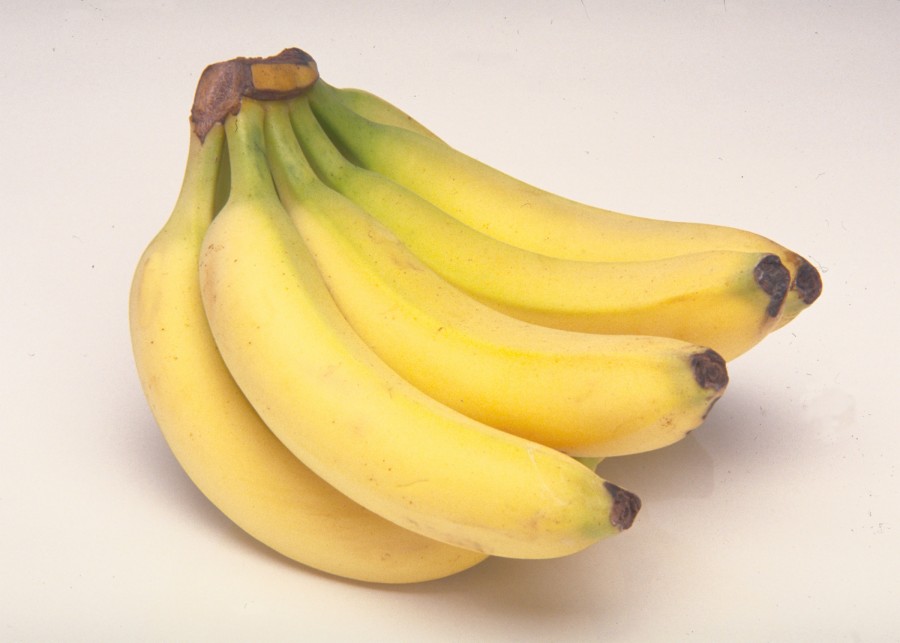 Manfaat Buah Pisang kaya kan potasium Manfaat Buah Pisang kaya kan potasium