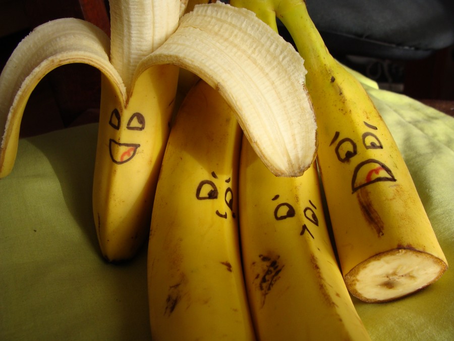 Manfaat Buah Pisang Meningkatkan Mood Manfaat Buah Pisang Meningkatkan Mood
