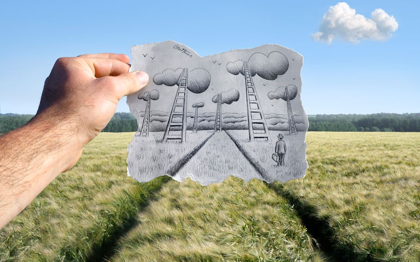 Ben Heine 06