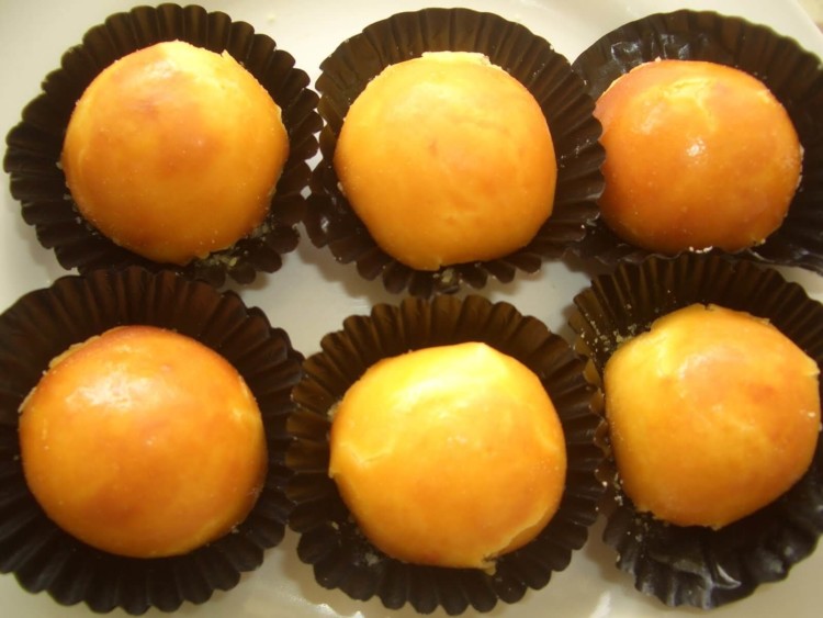 Nastar Greentea Kue Kering Nastar