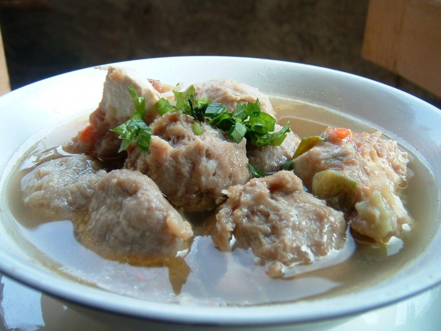 Bisnis Makanan Bakso Bisnis Makanan Bakso