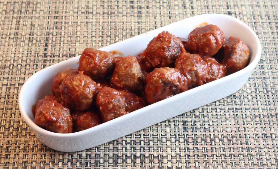 bola daging