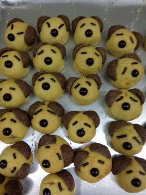 kue nastar renyah kue kering nastar renyah