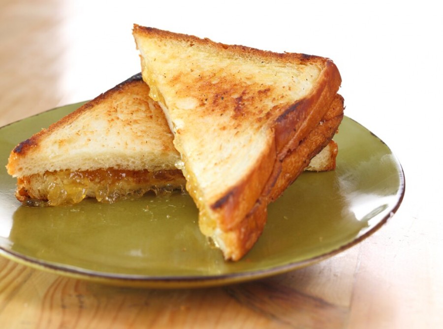 Bisnis Makanan Roti Bakar Bisnis Makanan Roti Bakar