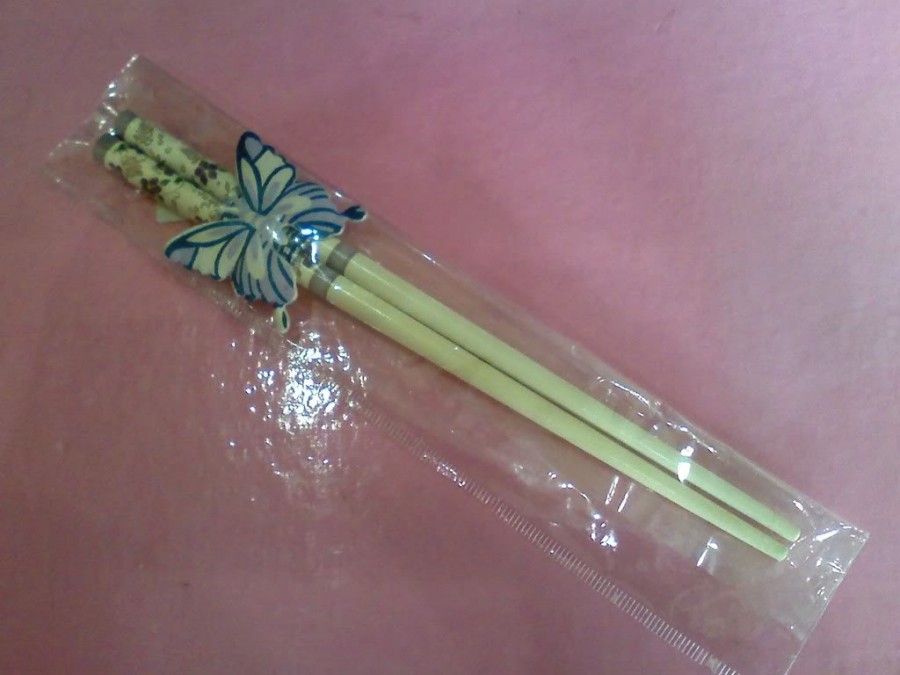 Souvenir Sumpit Makan Souvenir Pernikahan Sumpit Untuk Makan