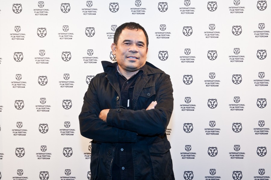Garin Nugroho