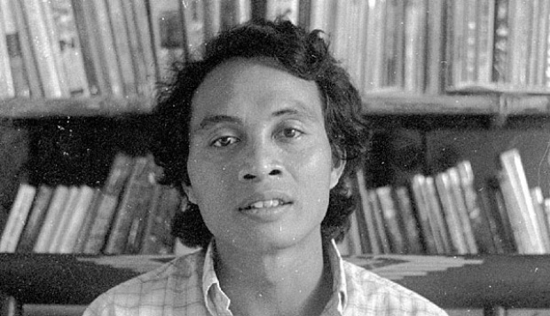 linus suryadi