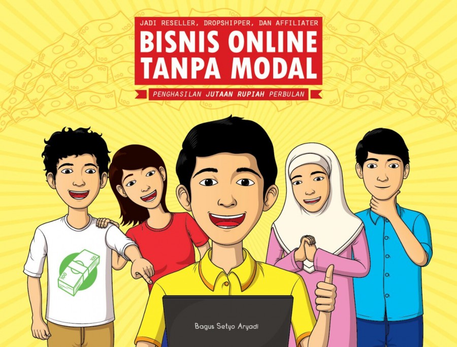 bagussaryadi.com