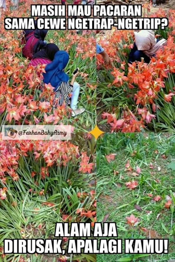 Foto: Muhammad Farhan Bahy Azmy