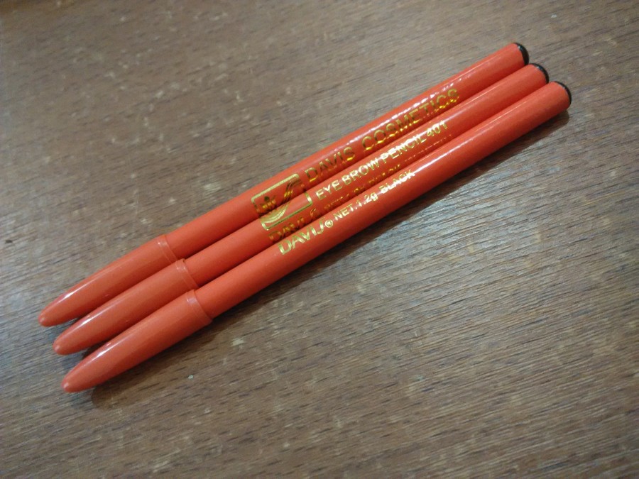 Pensil Alis