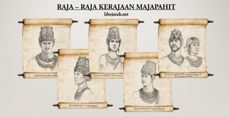 raja raja kerajaan majapahit raja raja kerajaan majapahit