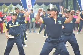 Olahraga Menurunkan Berat Badan Olahraga Menurunkan Berat Badan
