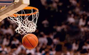 Olahraga basket basket
