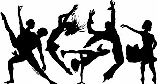 Dance menari