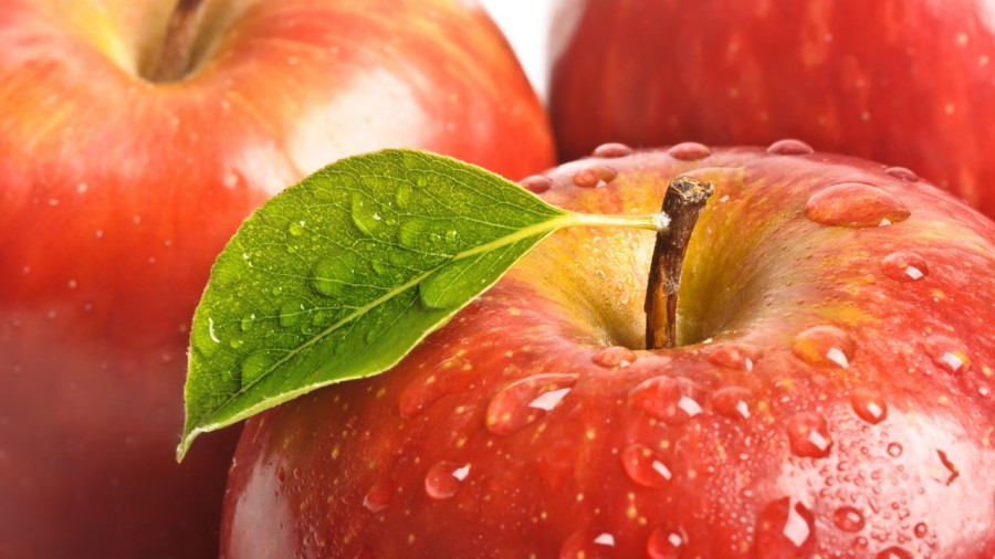 8 Fakta Menarik tentang Buah Apel