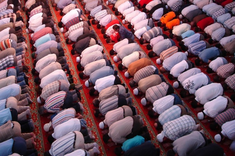 Penjelasan Rukun Iman, Perlu Diketahui Oleh Setiap Muslim