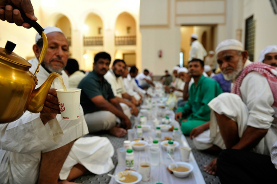 Yuk Cari Tahu Asal Mula Disyariatkan-nya Puasa Ramadhan
