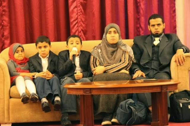 3 Anak Kecil ini Berhasil Meraih Prestasi Menjadi Penghafal Quran Termuda di Dunia