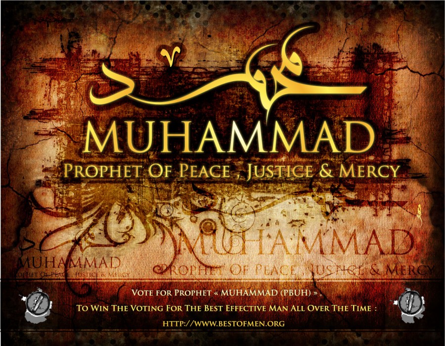 Muhammad Saat Remaja Dijaga Allah