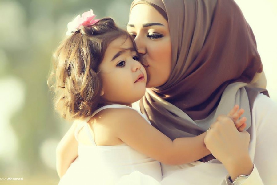 Memuliakan Anak Perempuan Dalam Pandangan Agama Islam