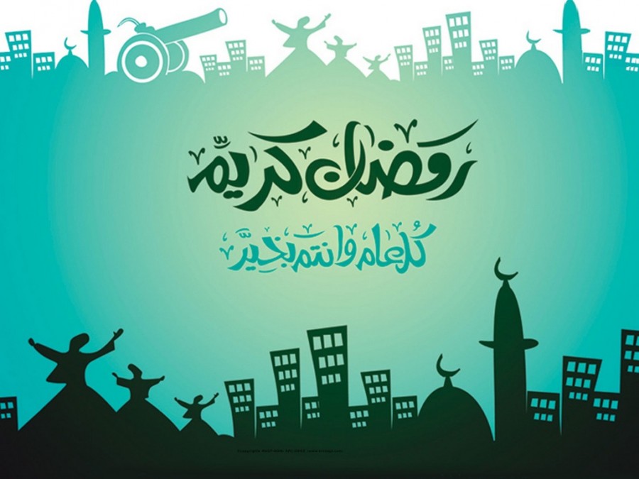 10 Amalan Ibadah di Bulan Ramadhan Sesuai Tuntunan Sunnah Rasulullah SAW