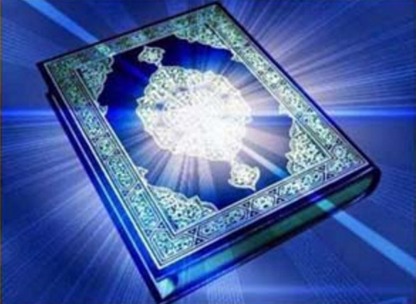 11 Keutamaan Menghafal Al Quran Akan Menghantarkan ke Surga