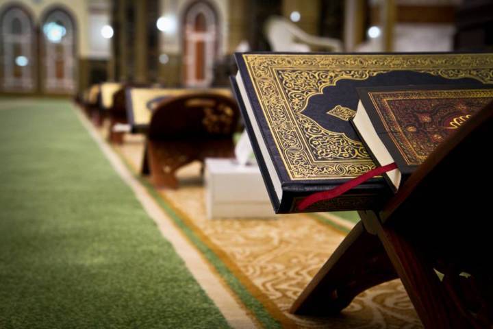 Sejarah Turunnya Al Quran di Gua Hira dari Jibril Kepada Nabi Muhammad