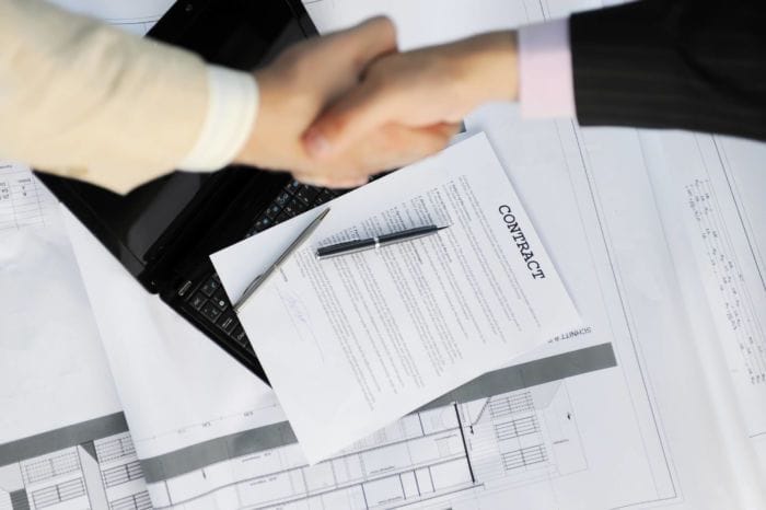 contoh cv yang baik dan benar
