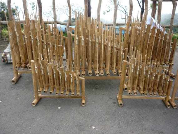 Angklung Buhun