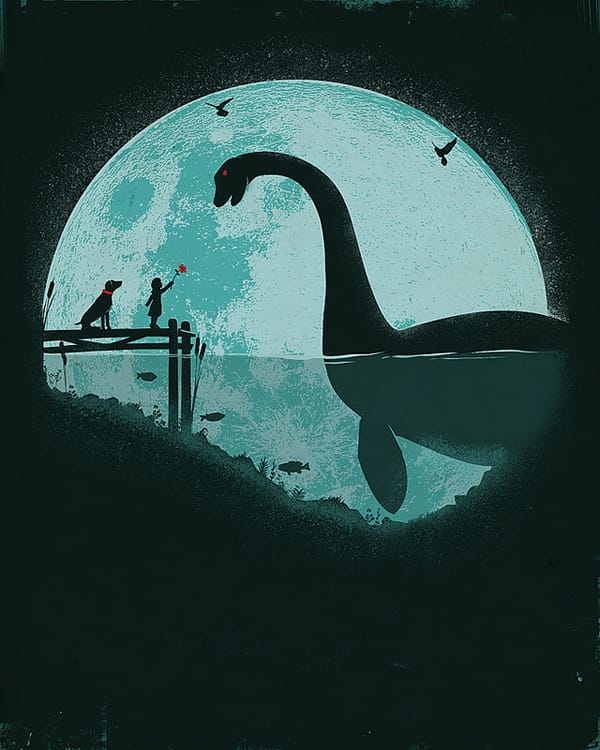 Karya Imajinatif Dinosaurus