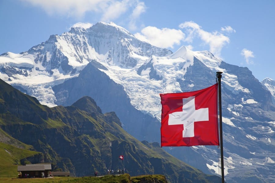 switzerland