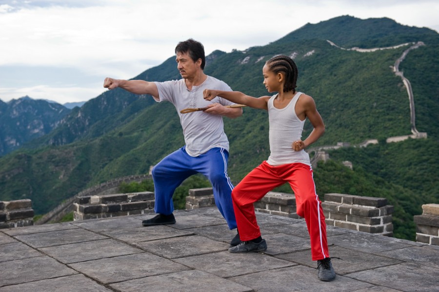 beladiri karate