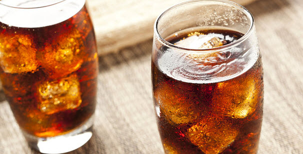 usaha minuman dingin unik