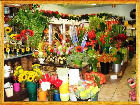 florist