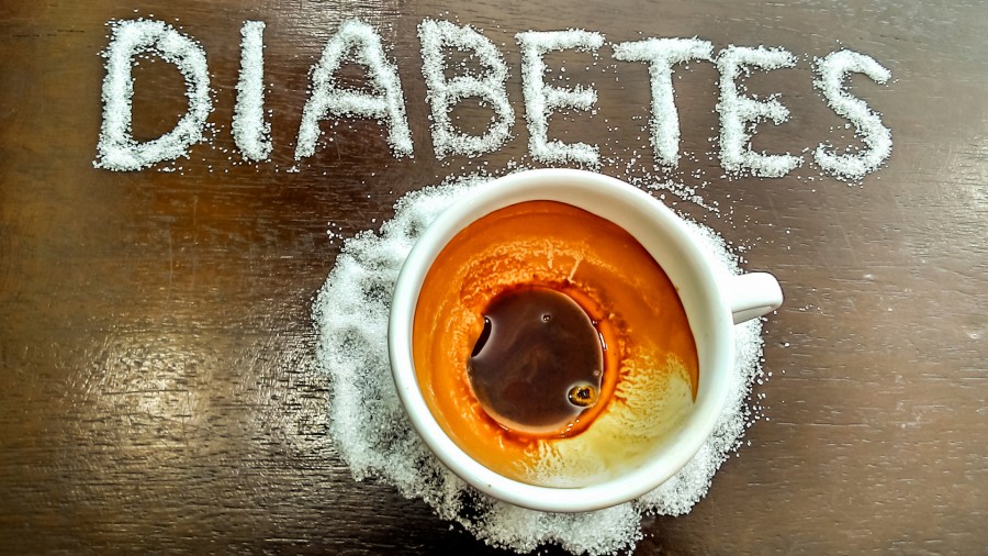 Diabetes