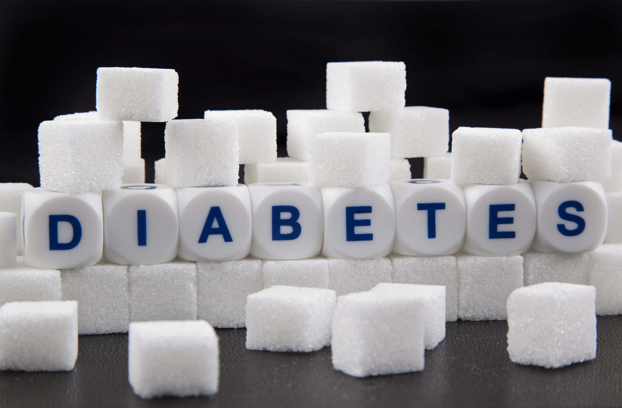 Menurunkan diabetes