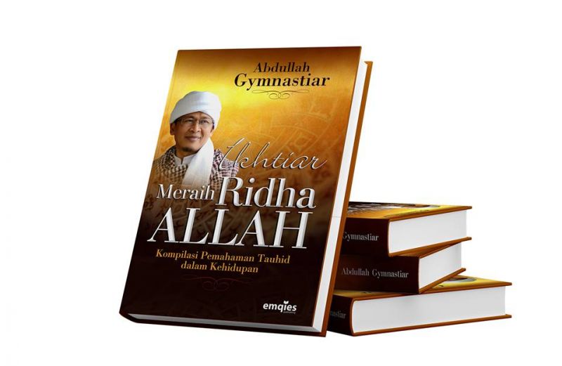 biografi aa gym