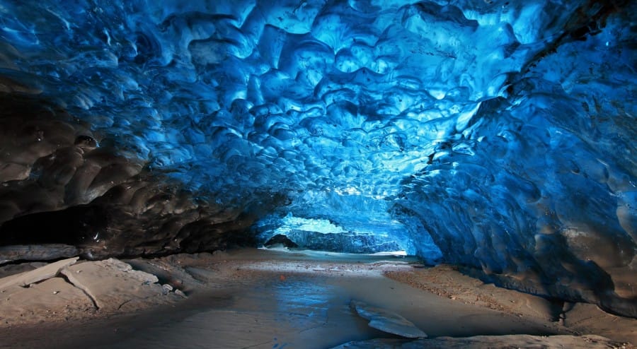 Skaftafell