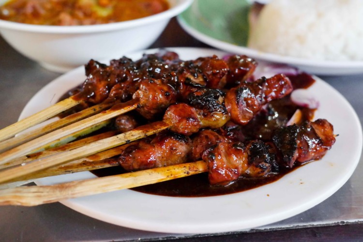 Sate