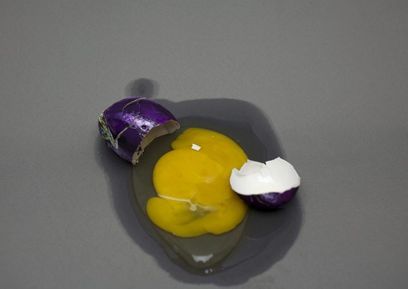 Gambar Telur