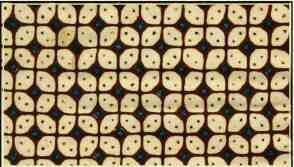 Motif kawung