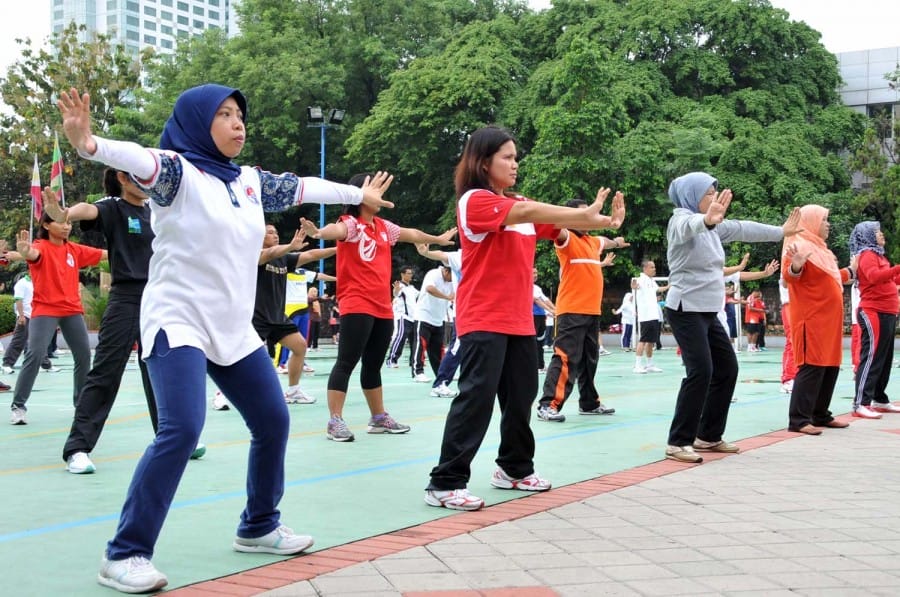 6 Manfaat Senam Kegel Bagi Pria dan Wanita