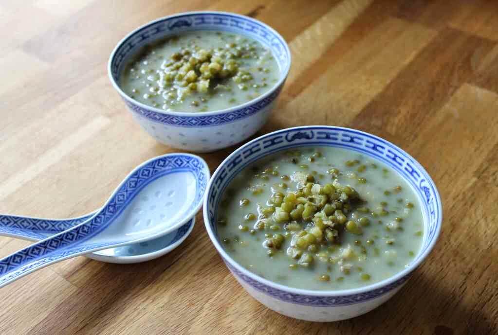 usaha makanan ringan bubur