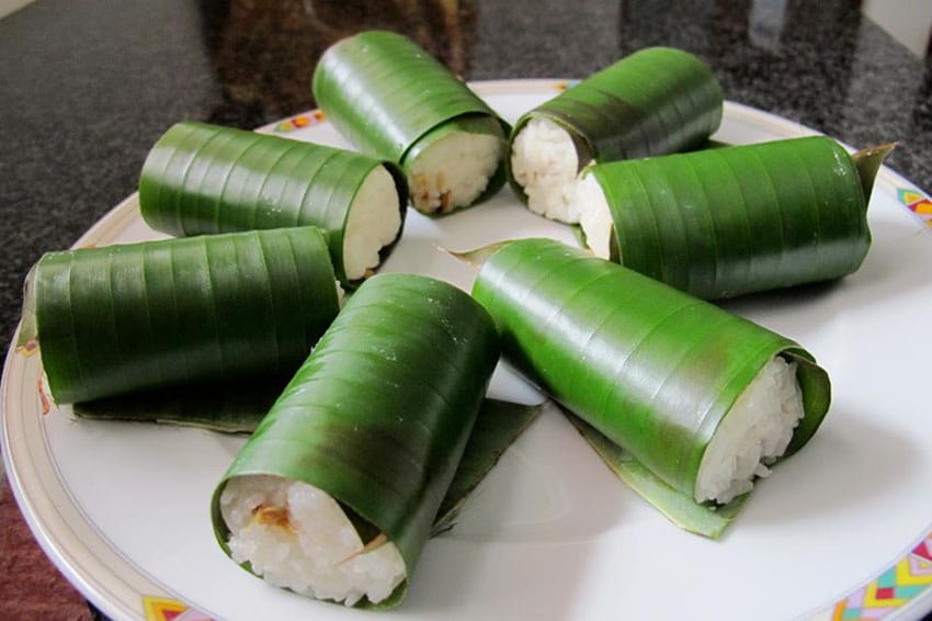 Lemper